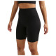 Nike Γυναικείο σορτς-κολάν Zenvy Women's High-Waisted 8" Biker Shorts